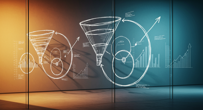 Strategic Growth Marketing Mastery