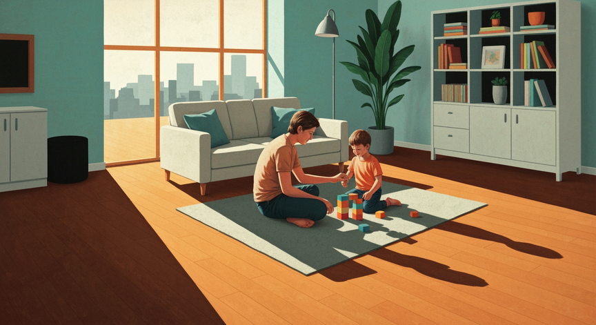 Advanced Parenting Strategies for Toddlers and Beyond