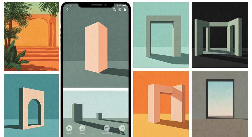 SwiftUI Essentials