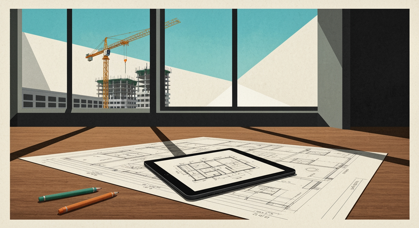 Dirección Estratégica de Empresas Constructoras