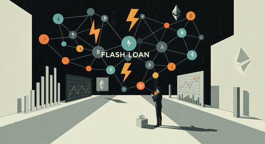 Flash Loan Liquidation Strategies