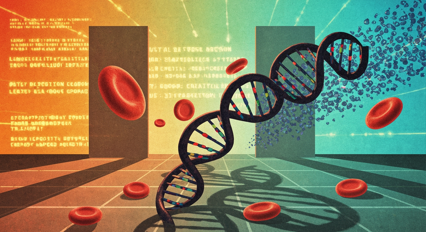 Transcriptomic Signatures of Vaso-Occlusive Crisis