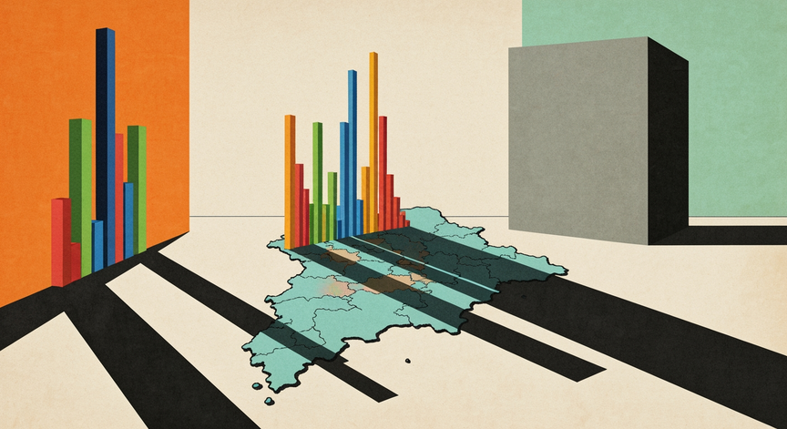 Decoding Election Polls