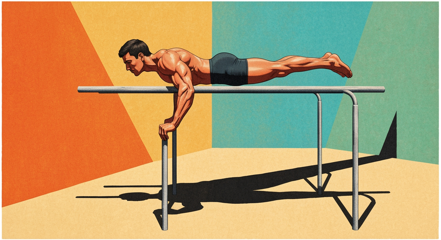 Mastering the 90 Degree Hold