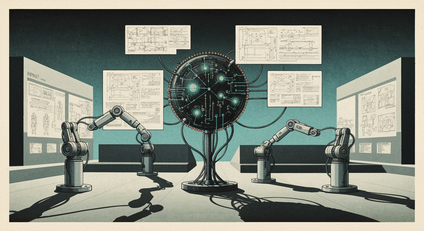 Practical Artificial Intelligence Systems