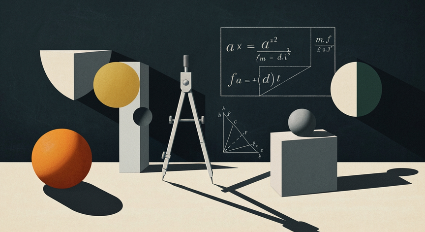Intermediate Mathematical Principles and Logic