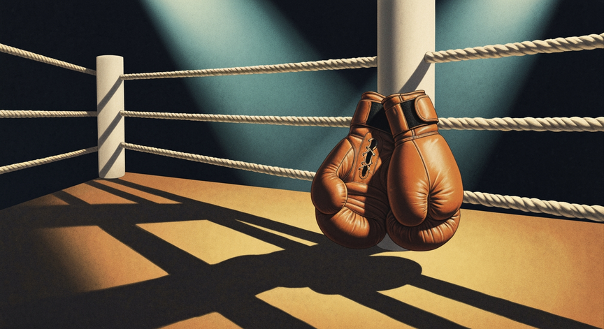 Intermediate Boxing Strategy and Technique