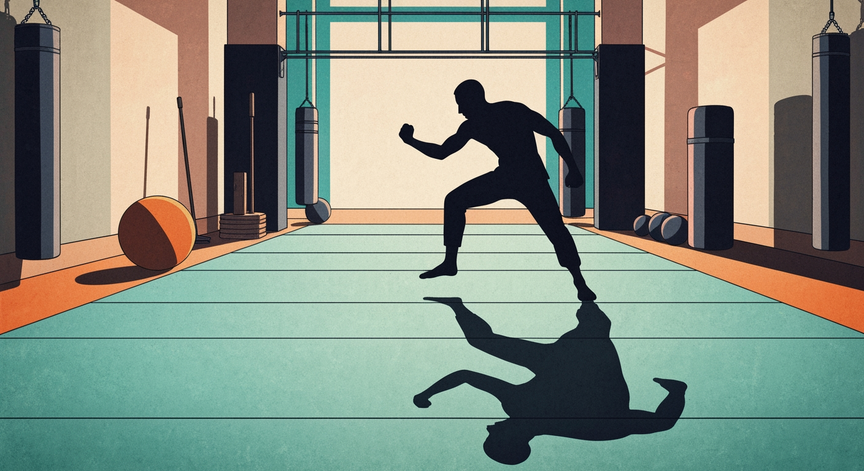 Martial Arts Systems and Tactical Applications