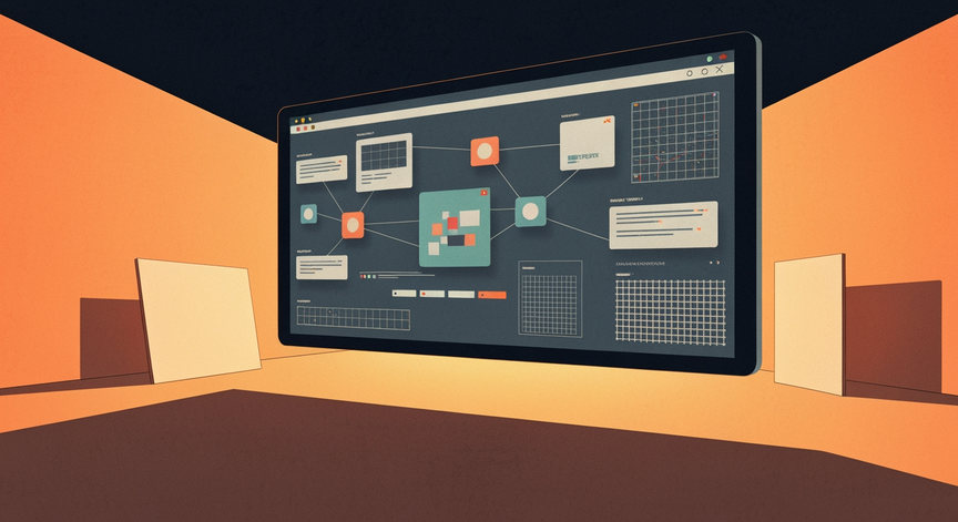 Professional Web Development with Webflow