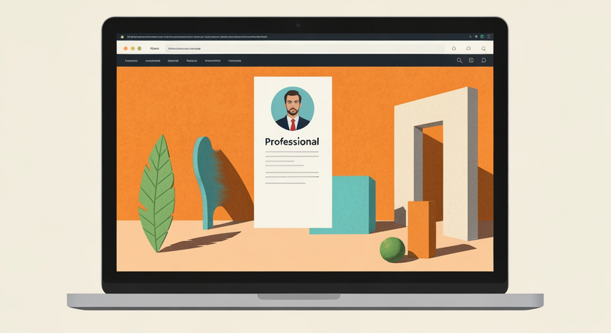 LinkedIn Profile Optimization