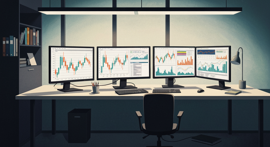 Mastering Reliable Trading Strategies