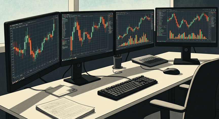Mastering Consistent Trading Strategies