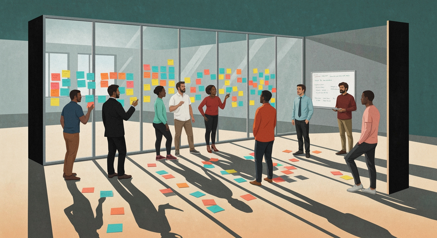 Mastering Community Meeting Planning