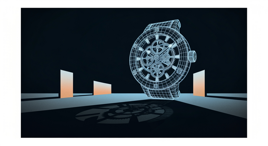 Mastering Digital 3D Modeling Techniques