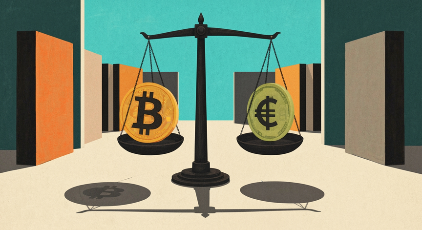 Stablecoin Mechanics Explained