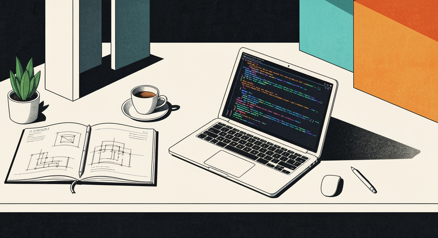 Advancing Beyond Coding Basics