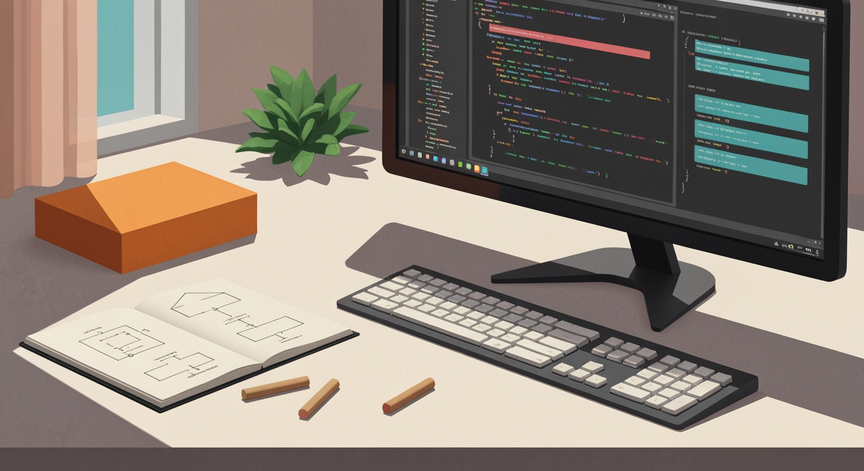 Practical Logic and Structured Programming