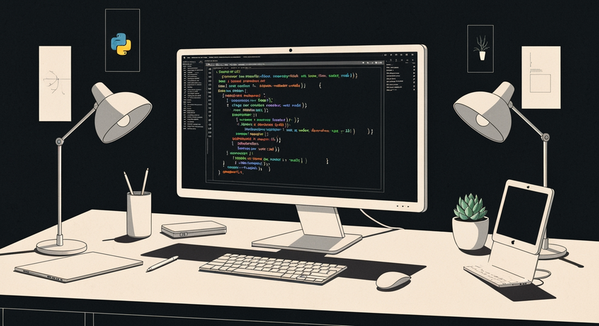Practical Python Programming Foundations