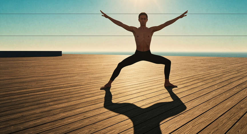 Advancing Your Yoga Practice