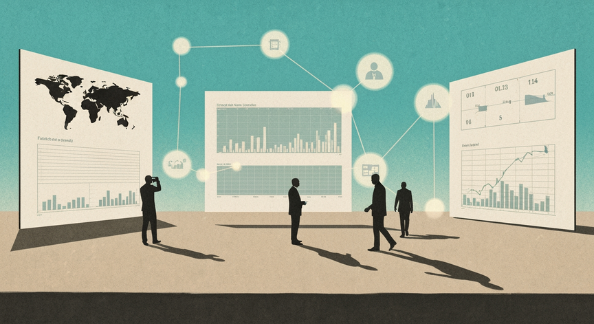 Scaling Remote Business English Operations