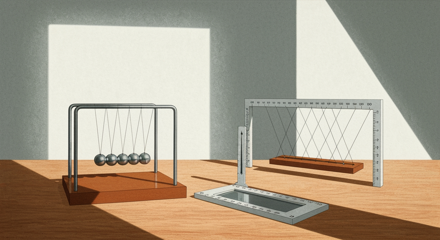 Foundations of IB Physics SL