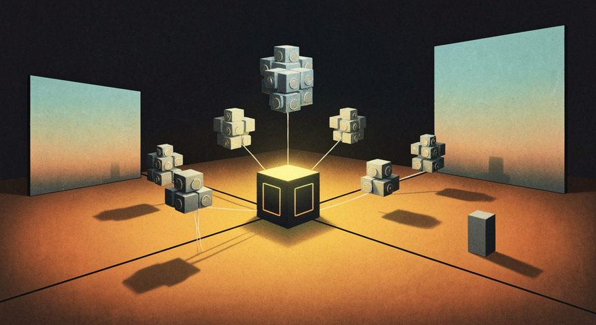 Scaling AWS Governance with Organizations