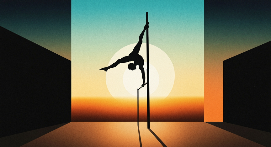 Intermediate Calisthenics Mastery