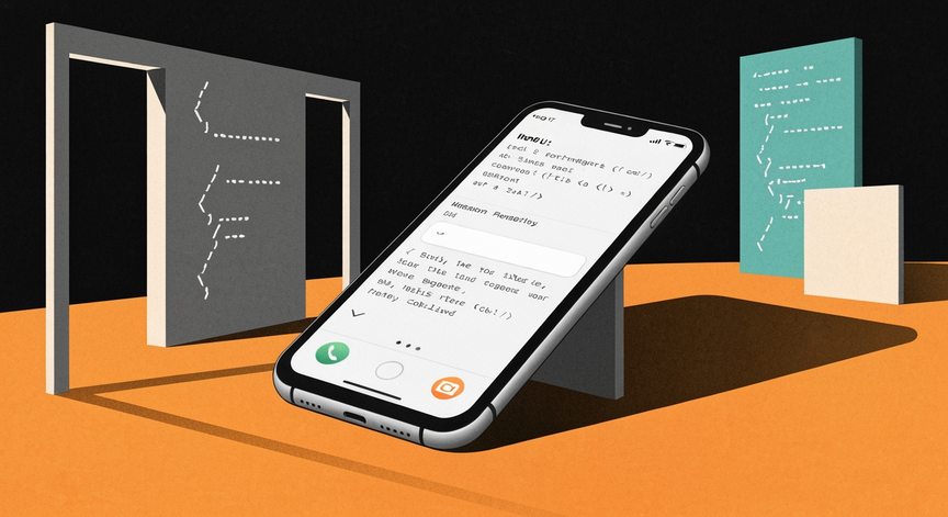 iOS App Development Fundamentals