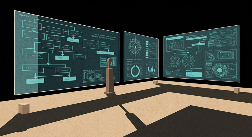 Architecting Enterprise Agent Evaluation Frameworks