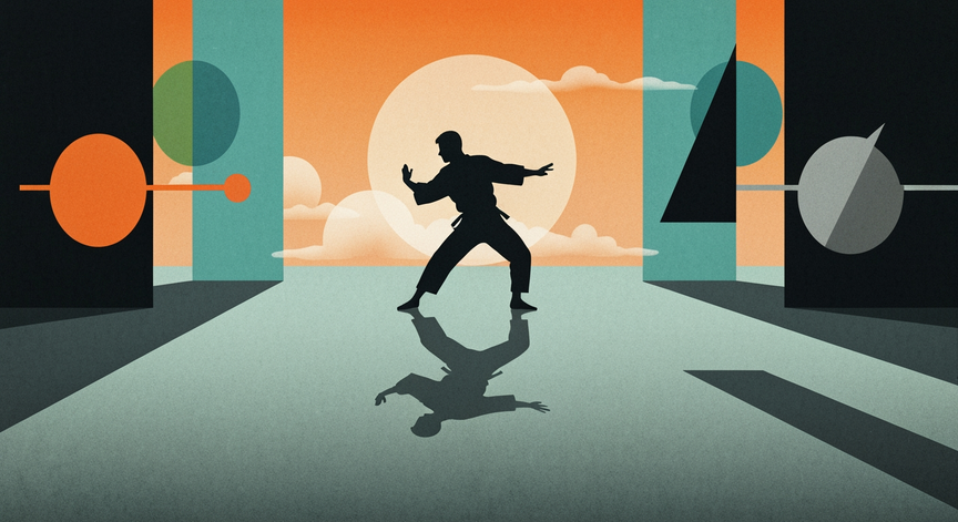 Global Martial Arts Systems and Applications