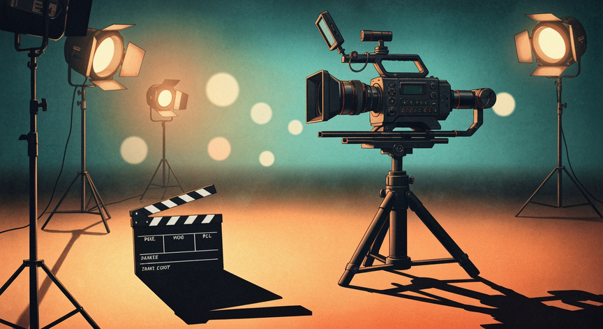 Mastering the Art of Cinematic Storytelling