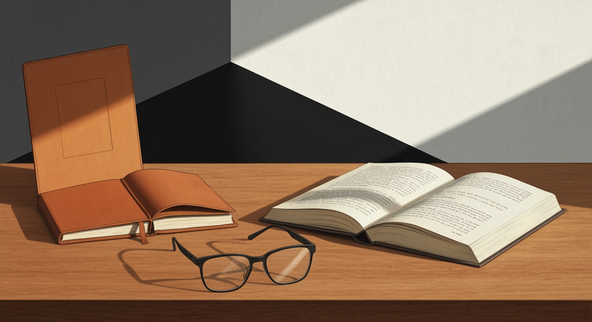 Advanced Analytical Reading and Reflective Synthesis
