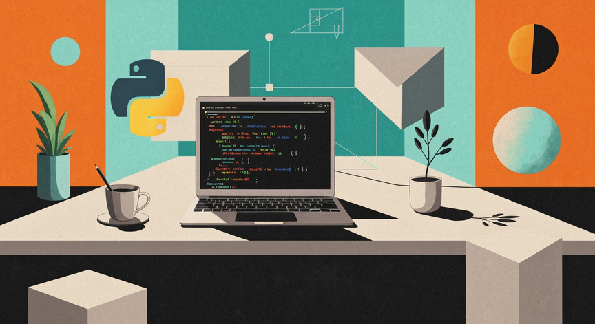 Python Mastery through Practice