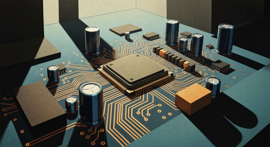 Applied Electrical and Electronic Systems
