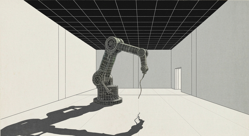 Foundations of Applied Artificial Intelligence