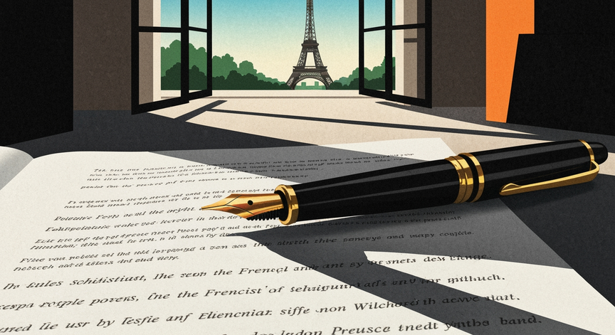 Maîtrise du Français pour le DALF C1