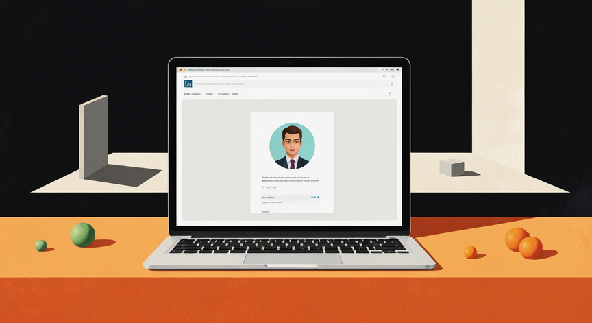 LinkedIn Profile Optimization for Recruiters