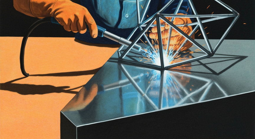 Mastering Metal Artistry and Execution