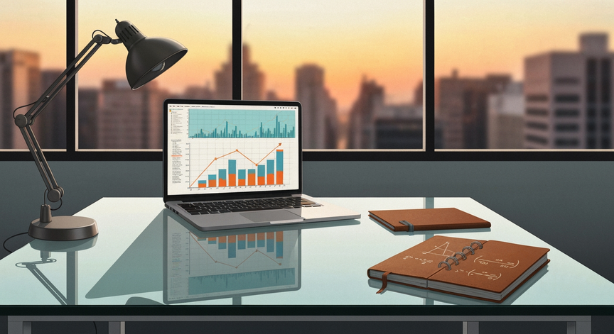 Strategic Financial Analysis for Graduate Students
