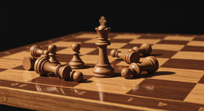 Winning Chess Strategies and Tactics