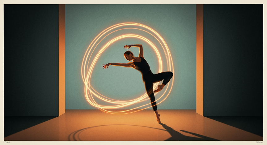 Mastering the Art of Movement