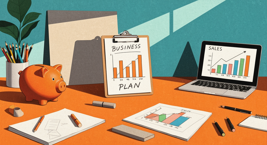 Launch Your Own Kidpreneur Venture