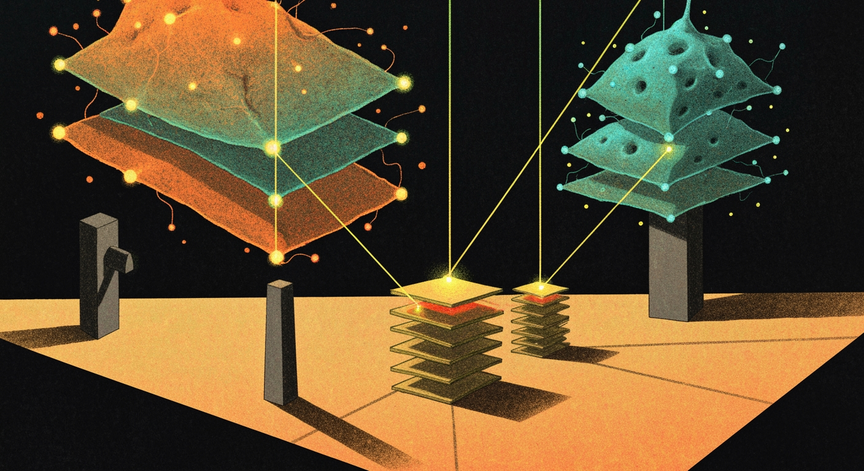 Advanced LLM Fine Tuning Architectures