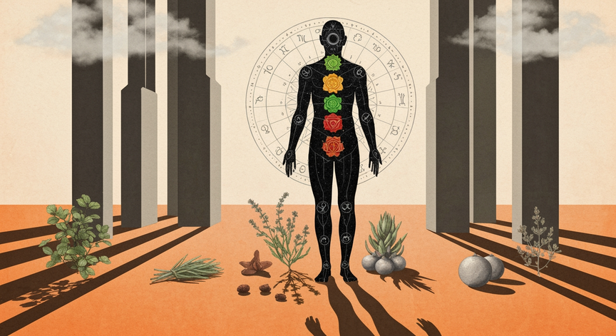 Advanced Synthesis of Ayurvedic Astrology