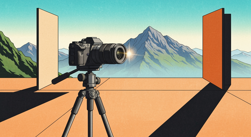 Elevating Your Digital Photography