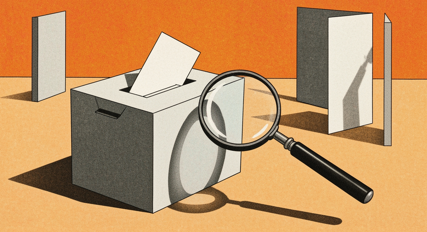 Decoding Election Polls