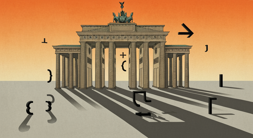 Mastering Intermediate German Grammar