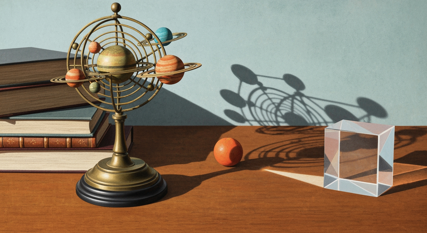 Foundations of Scientific Inquiry