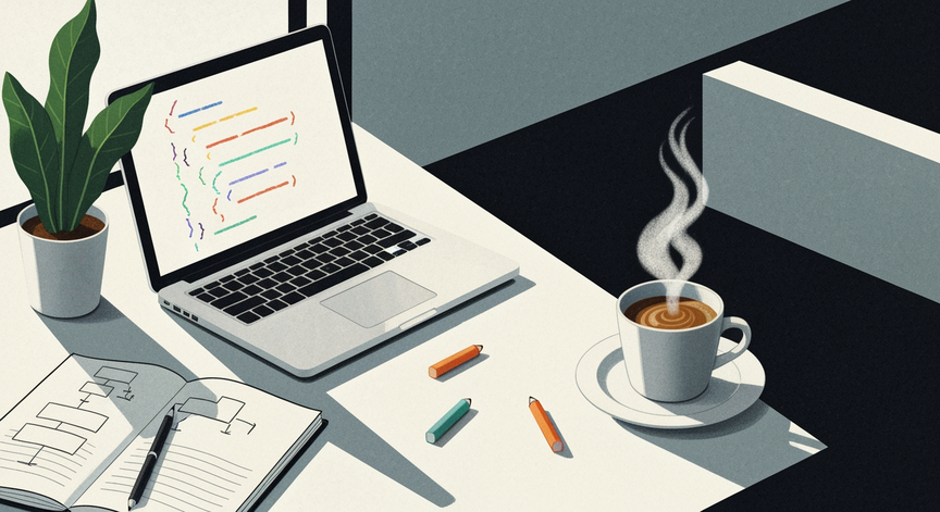 Test yourself on Start Coding From Scratch