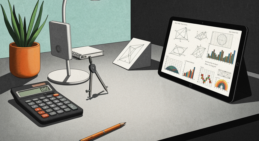 SSC Advanced Mathematical Ability and Problem Solving